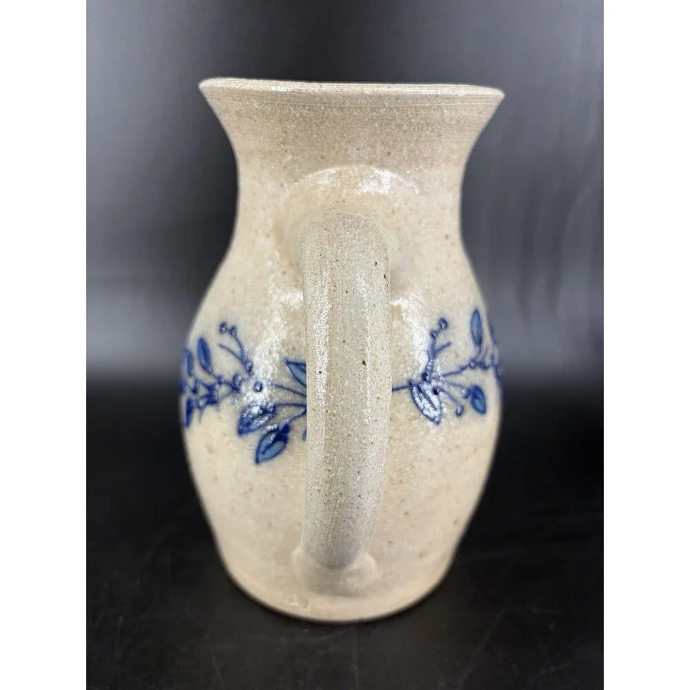 Salmon Falls Stoneware no chips